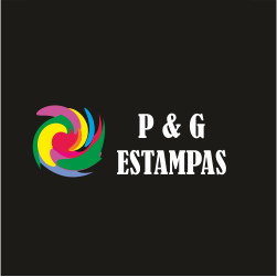 Logo PG Estampas